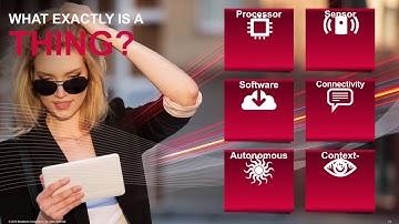 The Evolution of Wireless Technology | Michael Hurlston | TEDxBellarmineCollegePreparatory