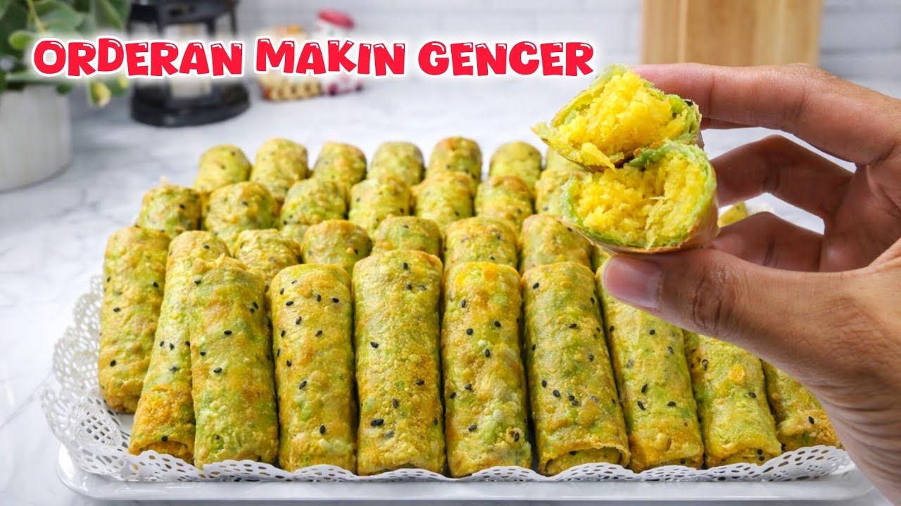 RAMADHAN ORDERAN MAKIN GENCER❗CUMAN JUALAN TAKJIL DI TERAS RUMAH PEMBELI SUDAH ANTRI BERDATANGAN