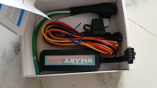 smart lock gps app kivabe use korte hobe screenshot 5