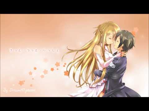 Nightcore Ich werde Dich immer Lieben ♡