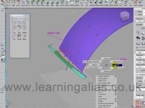 P48_Side Glass Theoretical Revolve part 2