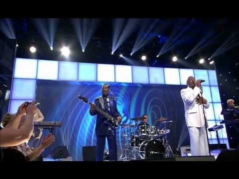 Hot Chocolate - So you win again 2015