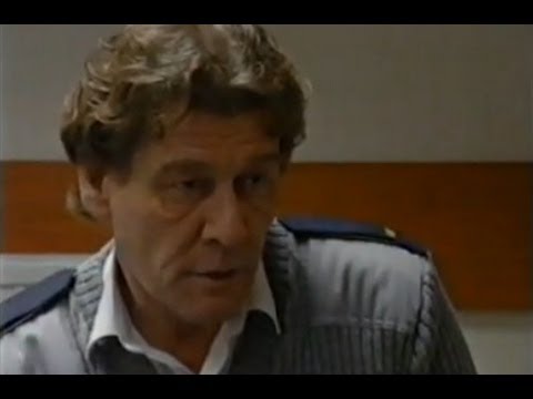 Ian Cullen - The Bill (1995)