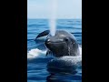 Whales Have Anti-Aging DNA Repair #science #cancer #antiaging #whale