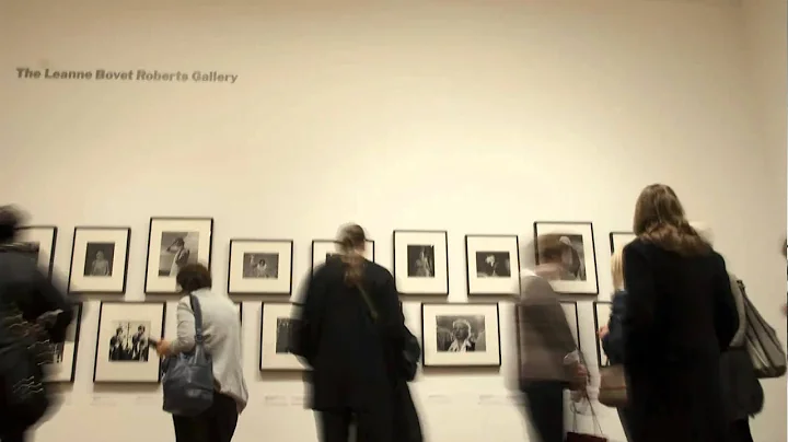 Dorthea Lange Time Lapse.m4v