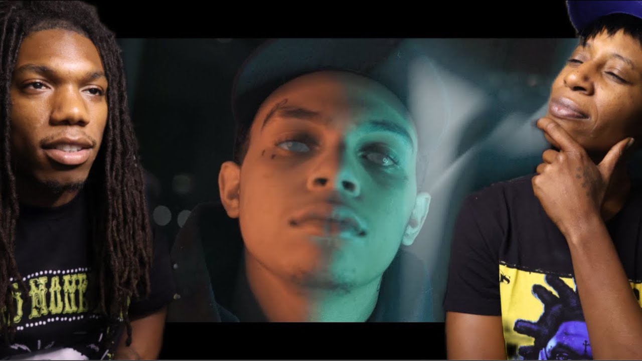 Mom Reacts to "D Savage"