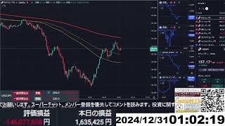 オレ的ゲーム速報JIN FX・株投資部の配信のサムネイル画像