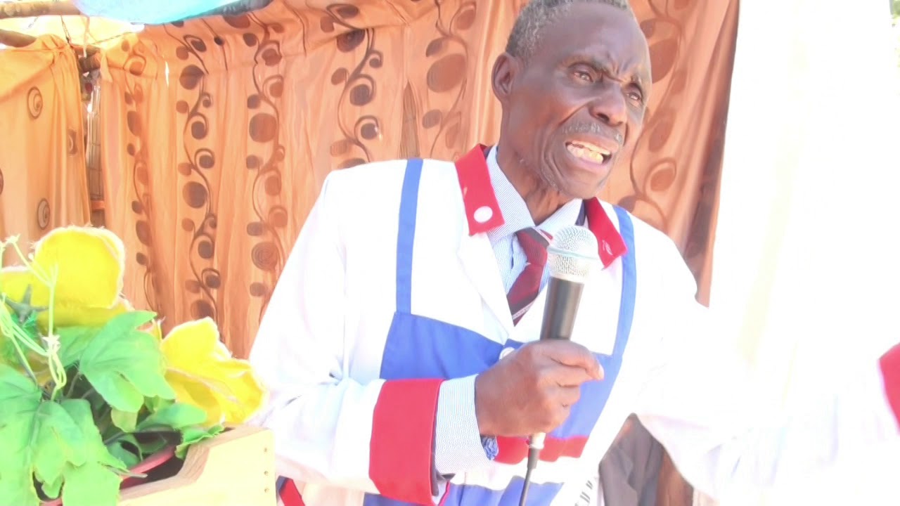 THE LOVE OF MONEY ( Official video) by  Pastor MPUNDU MWESHI