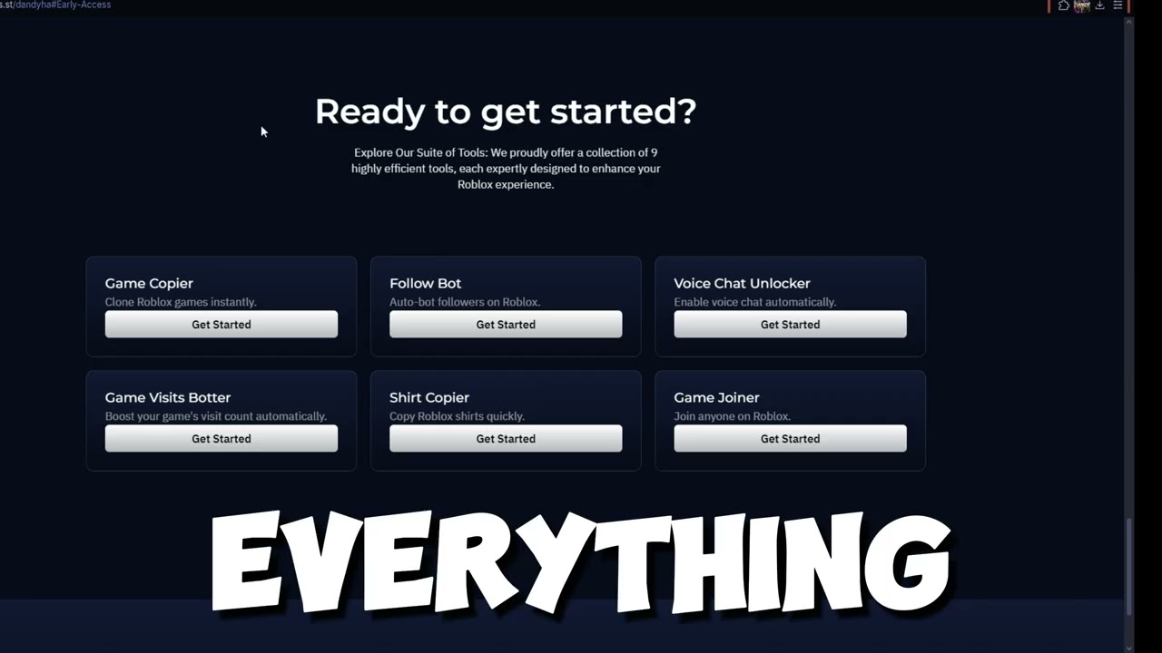 [NEW] How To Copy ANY Game On Roblox (Working Method 2026)