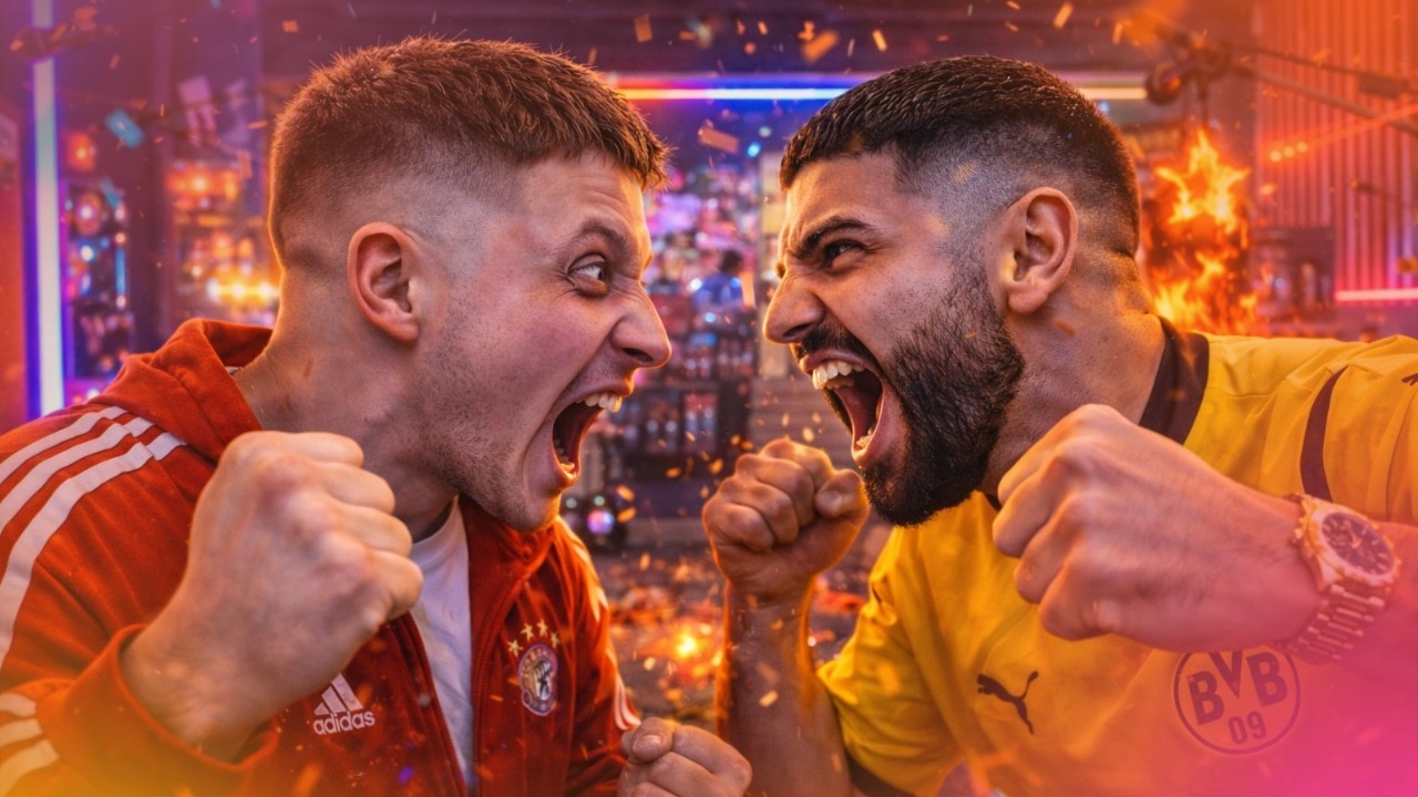 DIESE AUSRASTER haben JORDAN&SEMIH viral gemacht❗️❗️❗️