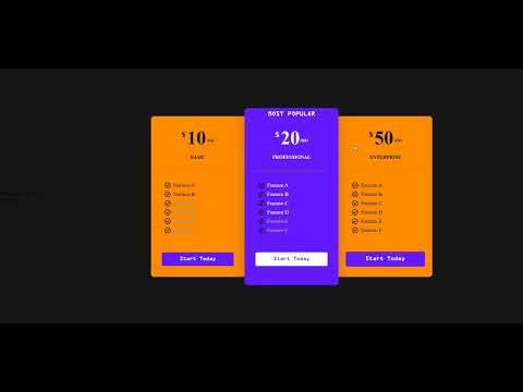 100 Computer Science Projects [27/100]