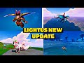 LIGHTUS NEW UPCOMING UPDATE DETAILS | LIGHTUS | LIGHTUS GAMEPLAY | LIGHTUS UPDATE l MIRAIBO GO LIKE