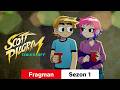 Scott Pilgrim Takes Off :: Fragman Sezon 1 :: İzle ya da Geç?