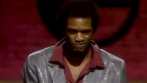 Man Tries to Sing "Let