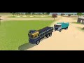 Dost ke truck 😯 ka ijan hua kharab ❤️‍🩹 indian vehicle s😃imulator 3d #automobile #viral #new #shorts