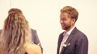 Talent Talks Live 2023 screenshot 1