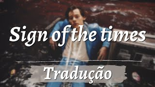 Harry Styles - Sign of the Times (tradução, legendado)