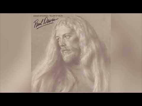 I Go Crazy - Paul Davis