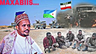 Download Lagu DEG DEG CIISE SAMAROON DHIMASHADA LABADA DHINAC OO KORODHAY CIIDANKA SOMALILAND OO SHIRQOOL... MP3