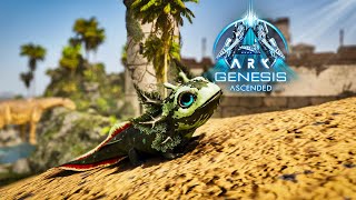 Is ARK Genesis Still as Brutal as We Remember?