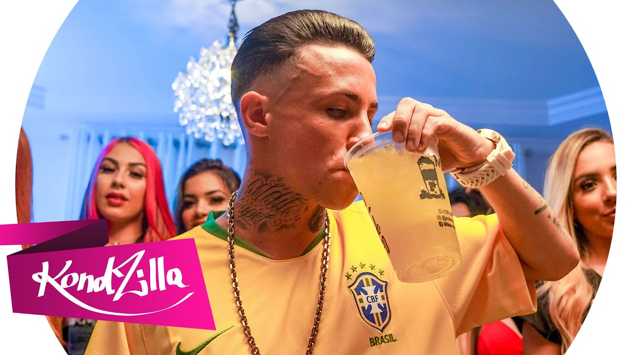 Watch MC Rhamon - Hoje É Revoada (KondZilla) on YouTube Watch MC Rhamon - Hoje É Revoada (KondZilla) on YouTube