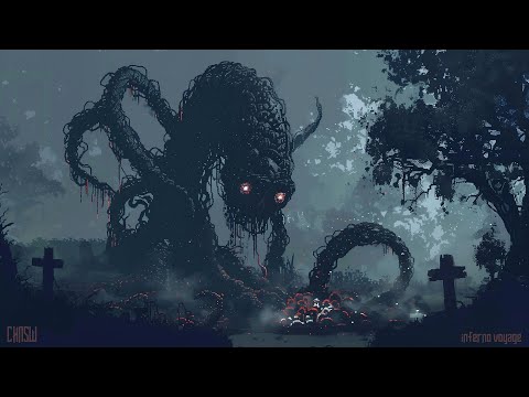 Chainsaw For Birthday - Inferno Voyage [Album] (2024) - YouTube