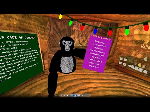 Monkey Mart (Mod + Hack) reserata All v3.2.1