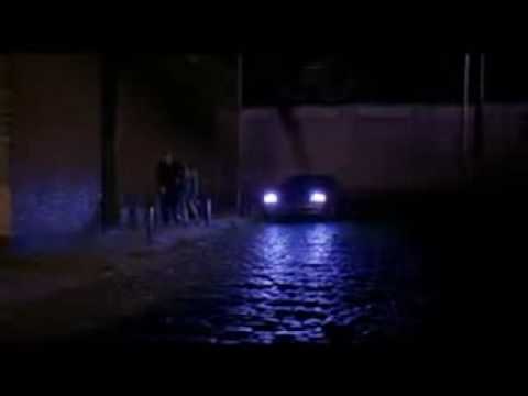 Ghost dog - Flip Ya Lid