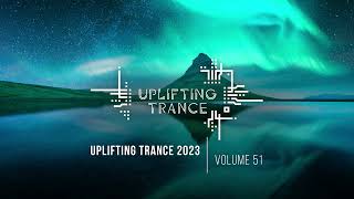 UPLIFTING TRANCE 2023 VOL. 51 [FULL SET]