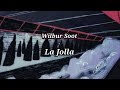 Wilbur Soot - La Jolla // lyrics