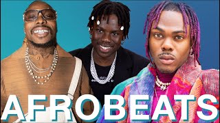 AFROBEATS 2023 VIDEO MIX | NAIJA 2023 | AFROBEAT VIDEO MIX | BEST OF AFROBEATS (REMA | CKAY | ASAKE) screenshot 3