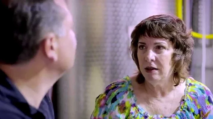 Interview With Linda Chambers, Fruit Yard Winery