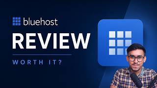 BLUEHOST IS BEST HOSTING? in 2026