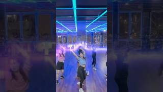  Cinta Satu Malam senam zumba zumbaindonesia indodut dangdut fyp zumbagely trending