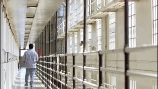 Oklahoma prison, Davis correctional facility “cash cow” #110