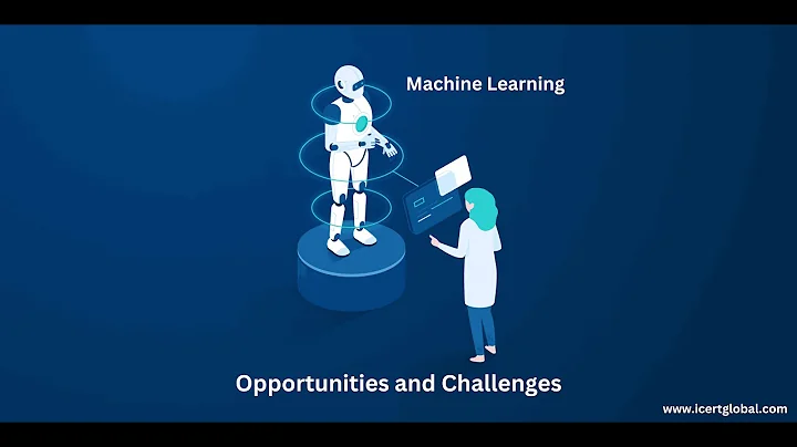 Machine Learning on the Edge Opportunities and Challenges | iCert Global