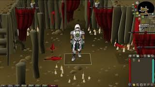The Quickest Way To Get Orange Spice In Osrs