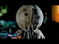 Top 20 Underrated Horror Movie Villains