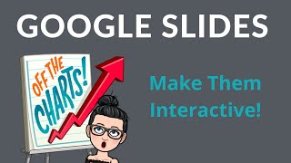 Famous How To Make Interactive Google Slides Net Worth