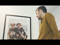Cover You in Flowers — Brad Wolfe & the Moon (official video)