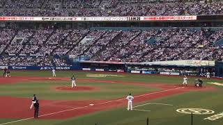福浦和也2000本安打達成 2018年9月22日千葉ロッテ対埼玉西武ライオンズ