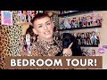 MY BEDROOM TOUR! | AzDoesMakeUp!