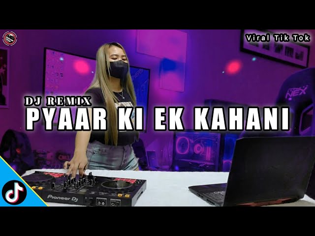 DJ INDIA PYAAR KI EK KAHANI JEDAG JEDUG REMIX FULL BASS class=