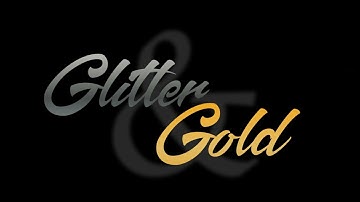 [SSO] Glitter and Gold - Full Mep