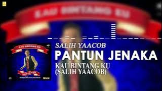 Salih Yaacob - Pantun Jenaka ( Stream Video)