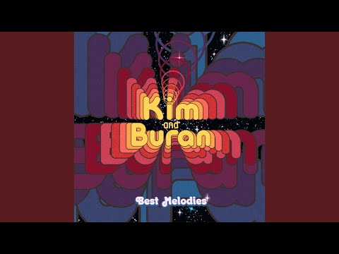 Kim & Buran — Morning on a Planet