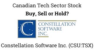 Your Stock Our Take Constellation Software Inc. (CSU:TSX) screenshot 3