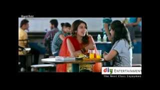 Burrraahh Scene Jatta Da Munda Vally Proposing Rose With Rose Beautiful Parul Gulati