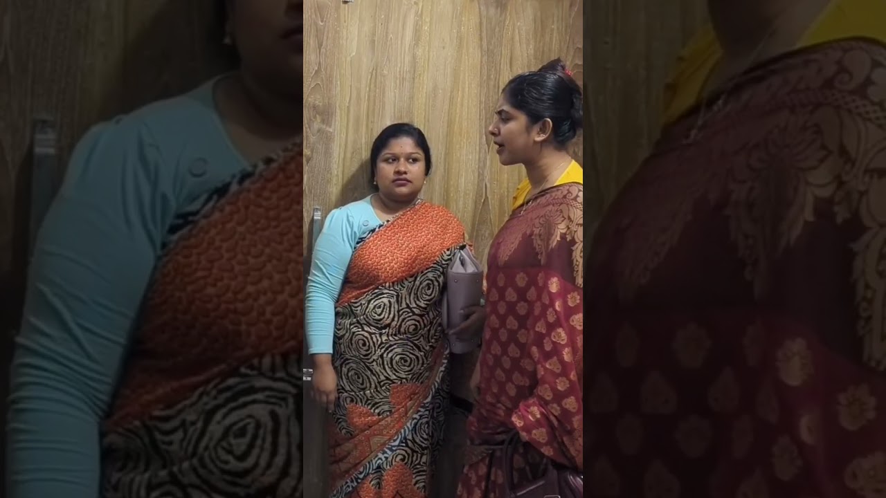 প্রবাসীর গরিব মা বোনকে বাড়ি থেকে বের করে দিয়ে কঠিন মাইন/কার চি