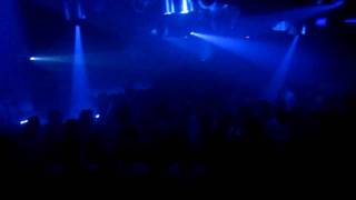 Ferry Corsten Japan Tour2010 In Osaka Grand Cafe Dj Master Azia Play